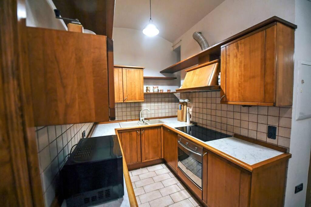 Apartment Nara Opatija Exterior photo